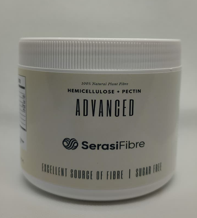 SerasiFibre Product